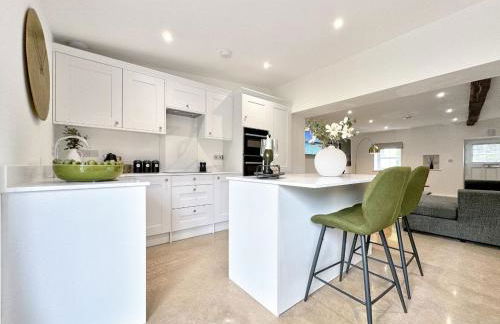 Fairfield House - Foto 8