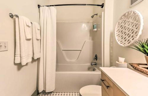 Dwtn Condo 4 Blocks to The Wilmington Riverwalk! - Foto 15