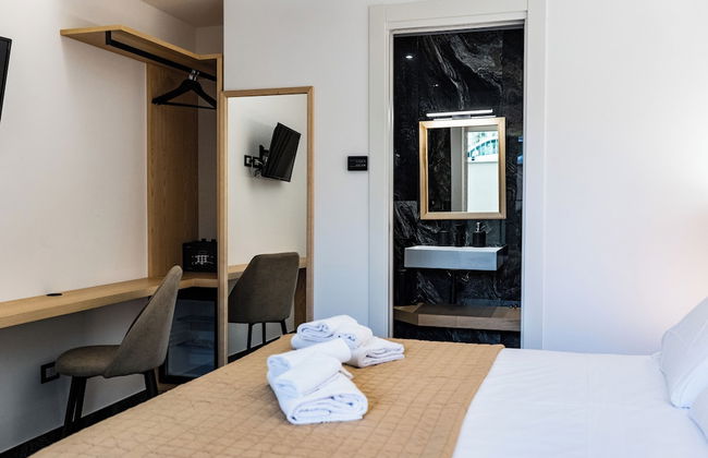 MIDDLE TOWN PALACE TROPEA - Foto 9