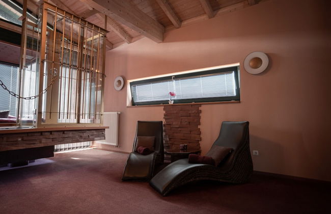 Tranquil Holiday Home in Blossersberg With Terrace - Photo 55