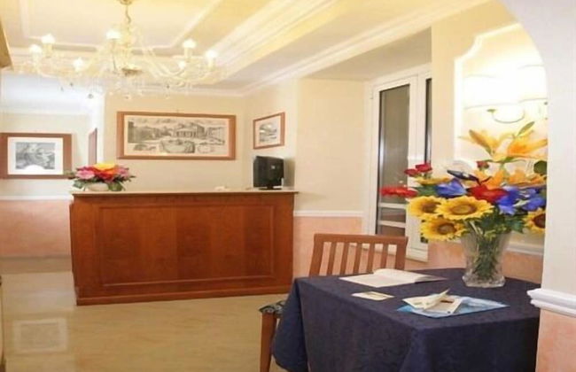 AdoraSuite B&B - Foto 4