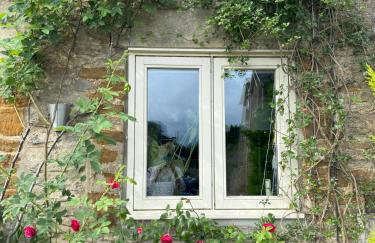 Boho Chic Cottage & Wild Garden nr Soho Farmhouse - Foto 34