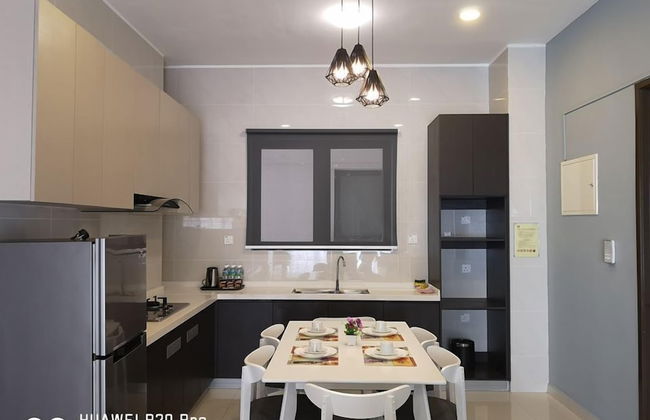 Favoured Seaview Suite - Foto 20