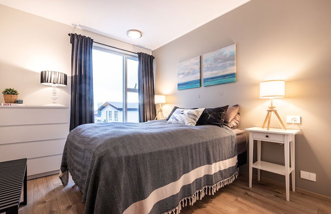 Apartment H62 - Photo 5