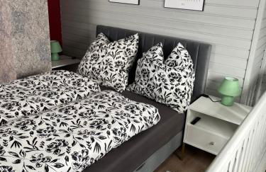 Ferienhaus Talblick, im Luftkurort Finsterbergen - Photo 26