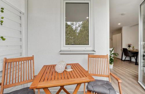 Apartment Bissingen - Foto 15