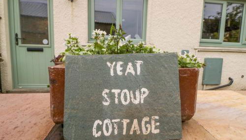 Yeat Stoup Cottage - Foto 3