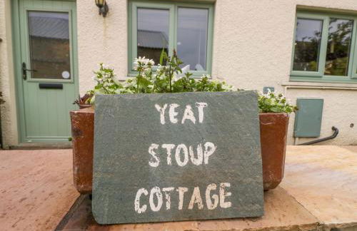 Yeat Stoup Cottage - Foto 3