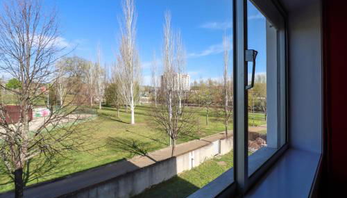 Guest House Chaves - Foto 3, Garden view