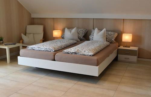 Ferienwohnung (H)Auszeit Pape - Photo 15