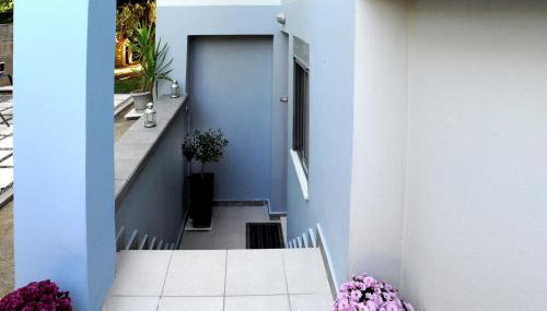 Olive and Orange Apartment - Foto 2