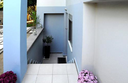 Olive and Orange Apartment - Foto 2