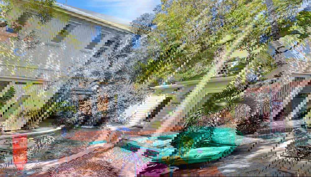 Midnight Cowboy by Avantstay 3 Artistic Spaces - Foto 1, Habitación