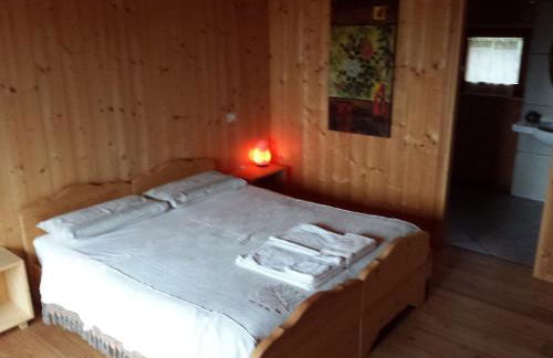 BioAgriturismo Vegan Campo di Cielo - Photo 8