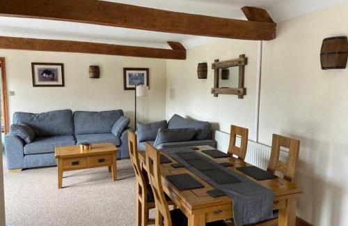 Stable Cottage, Old Mill Farm, Cotswold Water Park - Foto 11