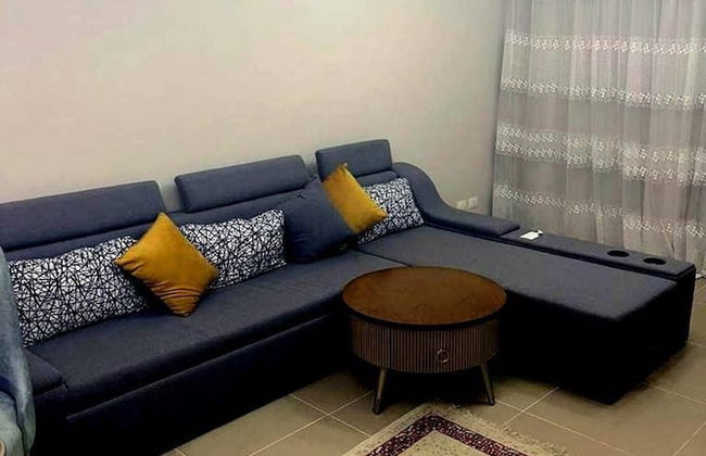 Azha's Beautiful Chic Haven, Lagoon & Garden in Attaka, Egypt - Foto 8