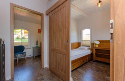 Domki Apartamentowe Chmielówka 2 - Foto 14