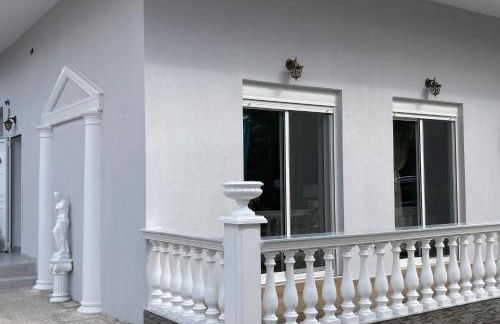 Villa Ulyana Sarti - Ancient Greece in Center - Foto 37