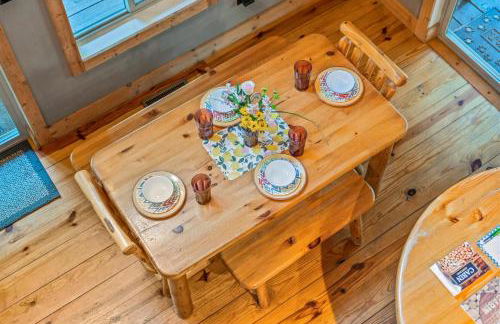 Lemon Ridge Lodge - Foto 21