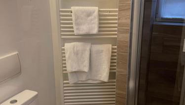 Loft city center with parking - Foto 2, towels, Shower