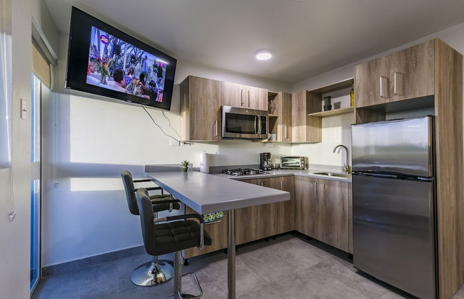 Turibana Plaza - Foto 37