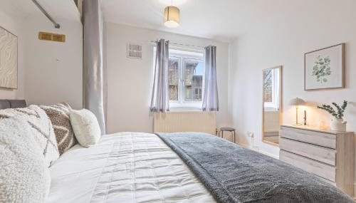 Cosy Haven Let - Sleeps 4 - Foto 2, wardrobe