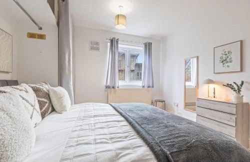 Cosy Haven Let - Sleeps 4 - Foto 2