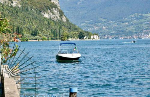 Italian Vacation Homes - Maison Turquoise du Lac - Photo 37
