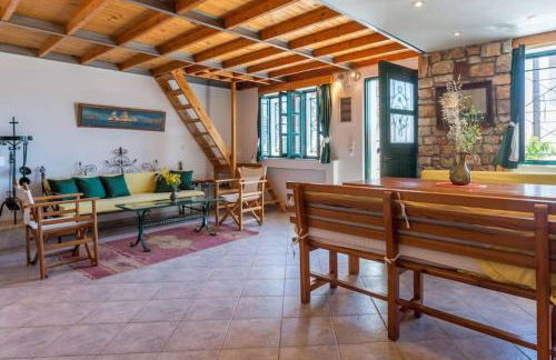 Casa Milos Villa Alonissos - Photo 12