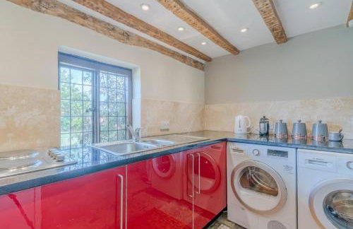 The Hunting Lodge at Ragley Estate - Photo 18