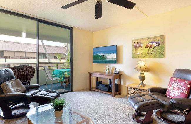 White Sands Village 214 Modern Condo for 4 w/ Enviable Ocean Views! - Photo 14