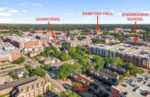 Remodeled and New - Walk to downtown Auburn - Foto 14