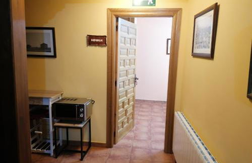 Apartamentos Turísticos Villa y Corte - Foto 42