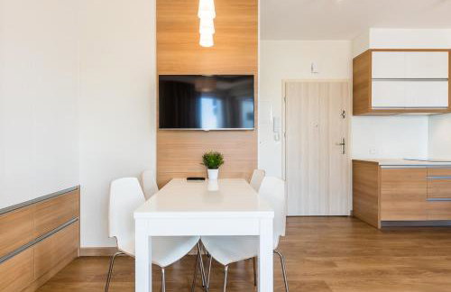 Marina Kąty Rybackie, Sun & Snow - Photo 86