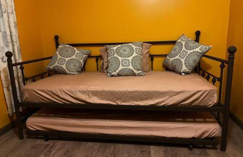 Cottage near Cedar Point and downtown Sandusky - Photo 22