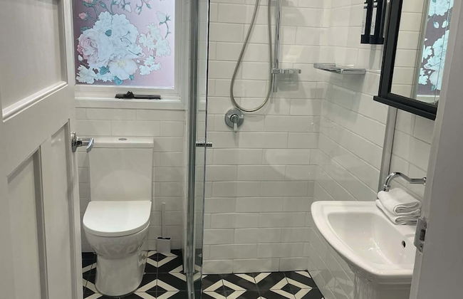 Adelaide Mansions Serviced Apartments - Foto 56