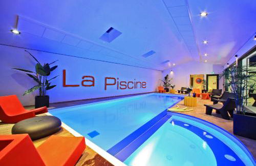 La Chaize - Villa, Suites & Spa - Foto 26