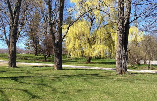 ☆Cherry Farmhouse☆60 Acres☆Central Air☆Fireplace - Foto 5