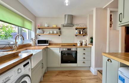 Cosy Cottage - Photo 14