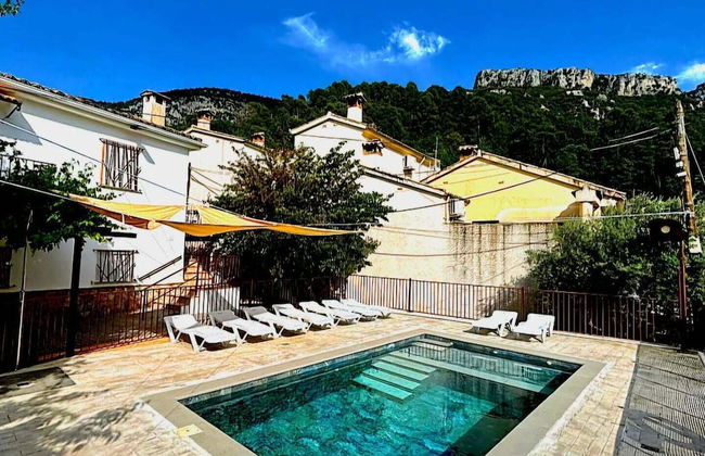 Cazorla Natura Apartamentos Turísticos - Foto 64