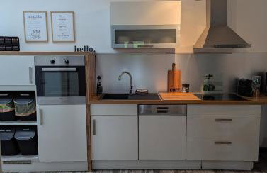 2 Bedroom Guest Apartment with Terrace - Foto 9