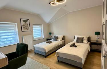 Schulz Apartments Menden - Foto 16