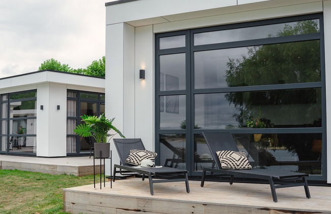 House in Arnhem With Rhine Views - Foto 20