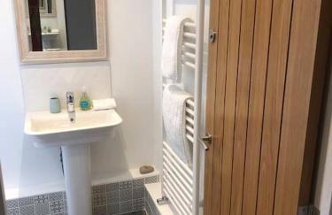 Cosy Rustic Annex in quiet Cornwall Village - Foto 12