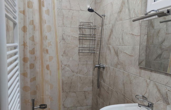 House by the sea Kaprovani Shekvetili Batumi - Photo 17