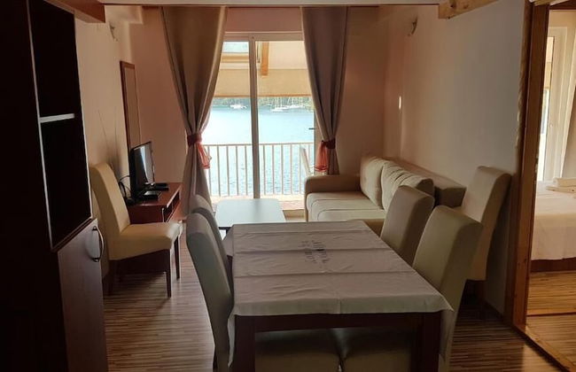 Apartments Angelo - Foto 30