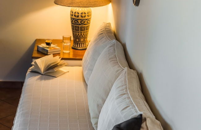 Alekata-Traditional Villas of Kefalonia - Foto 40