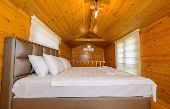 Anatolian Apartments - Photo 9