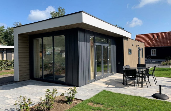 Bright Chalet in the Achterhoek - Foto 1