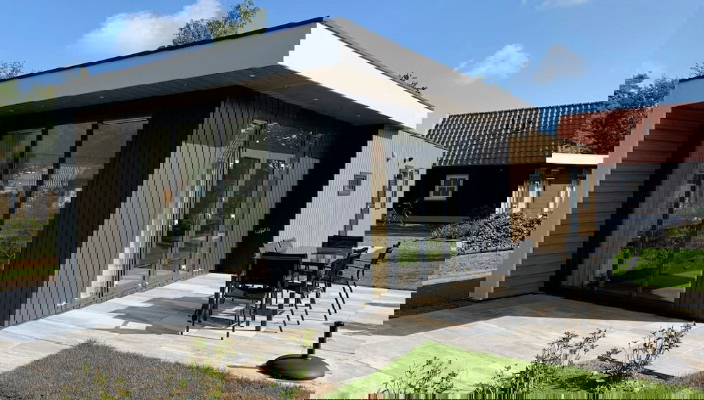 Bright Chalet in the Achterhoek - Foto 1, Imagen principal